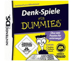 Denkspiele für Dummies