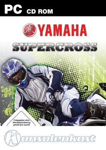 Yamaha Supercross