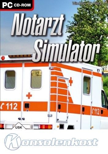 Notarzt Simulator