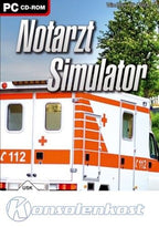 Notarzt Simulator