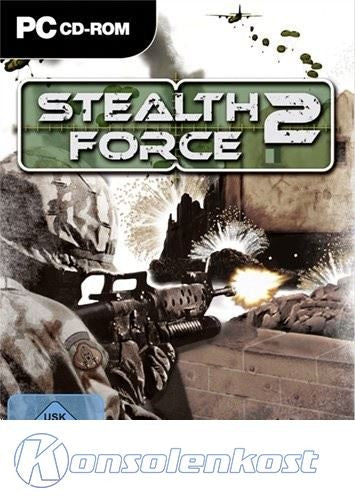 Stealth Force 2