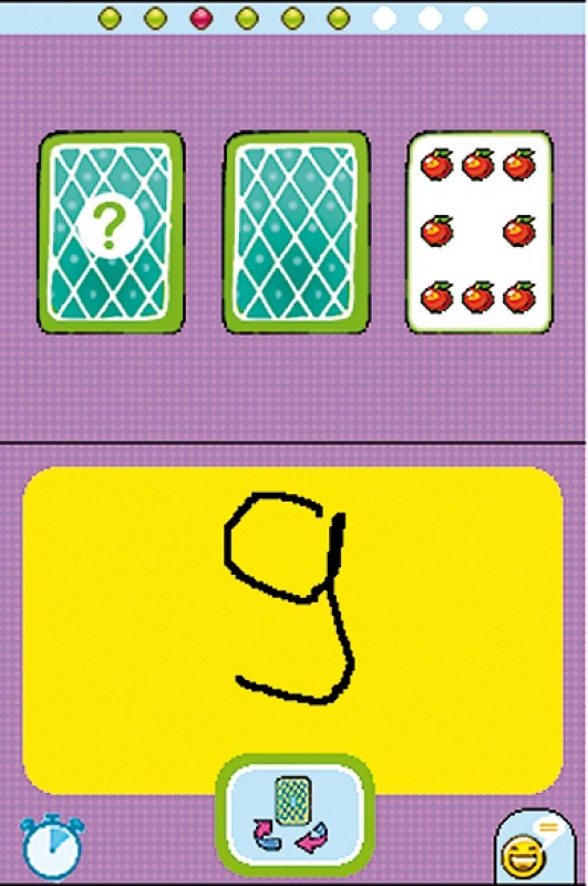 Spielend Mathe lernen