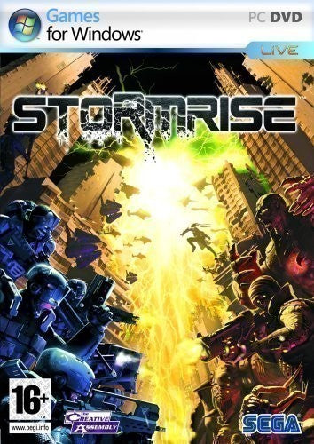 Stormrise (AT)
