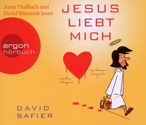 Jesus Liebt Mich / Sonderausgabe