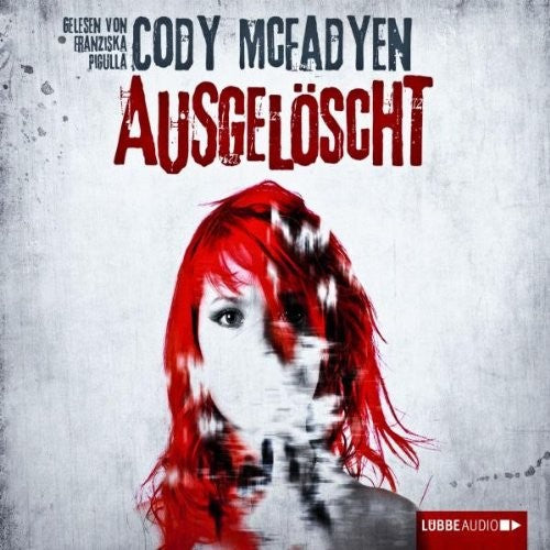 Ausgelöscht Cody McFadyen