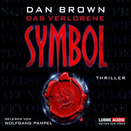 Das verlorene Symbol Dan Brown