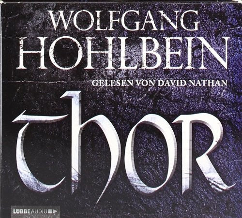 Thor Wolfgang Hohlbein