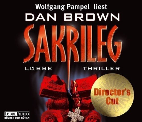 Sakrileg / Dan Brown — Director's Cut