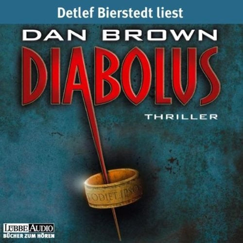 Diabolus Dan Brown
