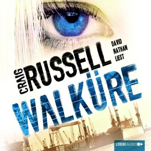 Walküre Craig Russel