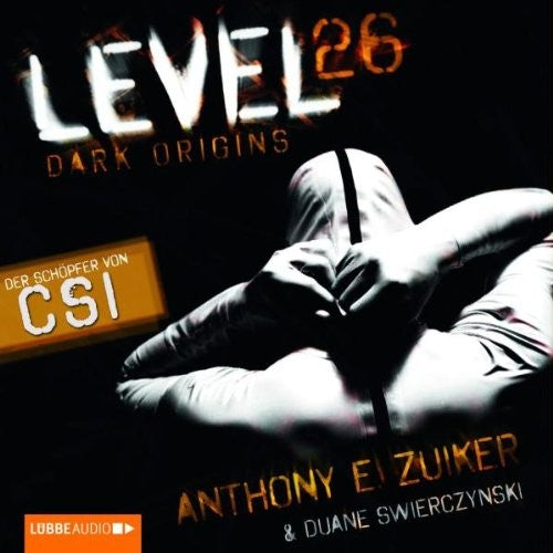 Level 26 - Dark Origins Anthony E. Zulker