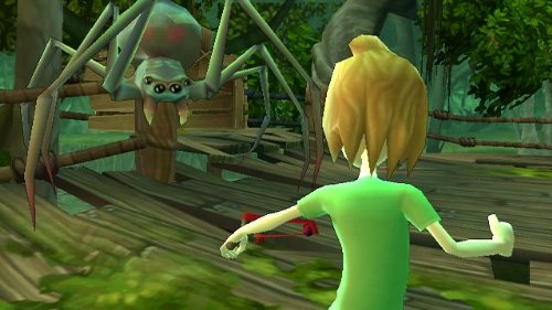 Scooby Doo Spuk im Sumpf