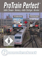 Pro Train Perfect - Bundle 2&3