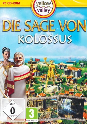 Sage von Kolossus