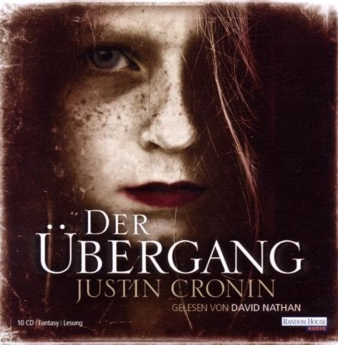Der Übergang Justin Cronin