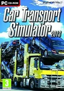 Autotransport Simulator 2013