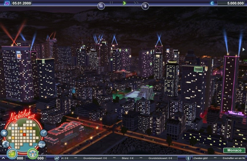 Nightclub Imperium