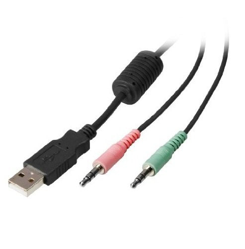 Multi X-Tatic Headset [Sharkoon]