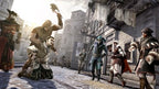 Spieleberater - offizielles Lösungsbuch: Assassin's Creed Brotherhood