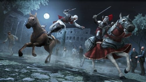 Spieleberater - offizielles Lösungsbuch: Assassin's Creed Brotherhood