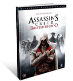 Spieleberater - offizielles Lösungsbuch: Assassin's Creed Brotherhood
