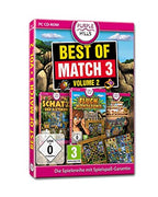 Best of Match 3 Vol.2