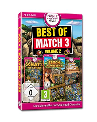 Best of Match 3 Vol.2
