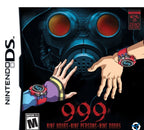 Zero Escape, Volume 1 - 999: 9 Hours, 9 Persons, 9 Doors (US)