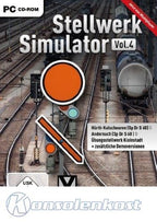 Stellwerk Simulator Vol. 4