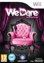 We Dare: Flirty Fun for All (GB)
