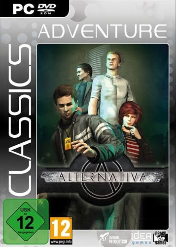 Alternativa