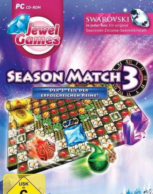 Season Match 3