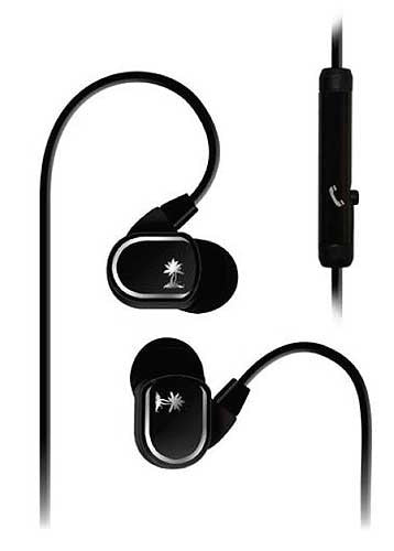 Ear Force M1 In-Ear Headset [TurtleBeach]