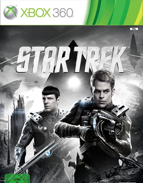 Star Trek (AT)