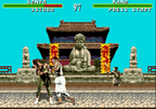 Mortal Kombat