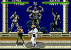 Mortal Kombat II
