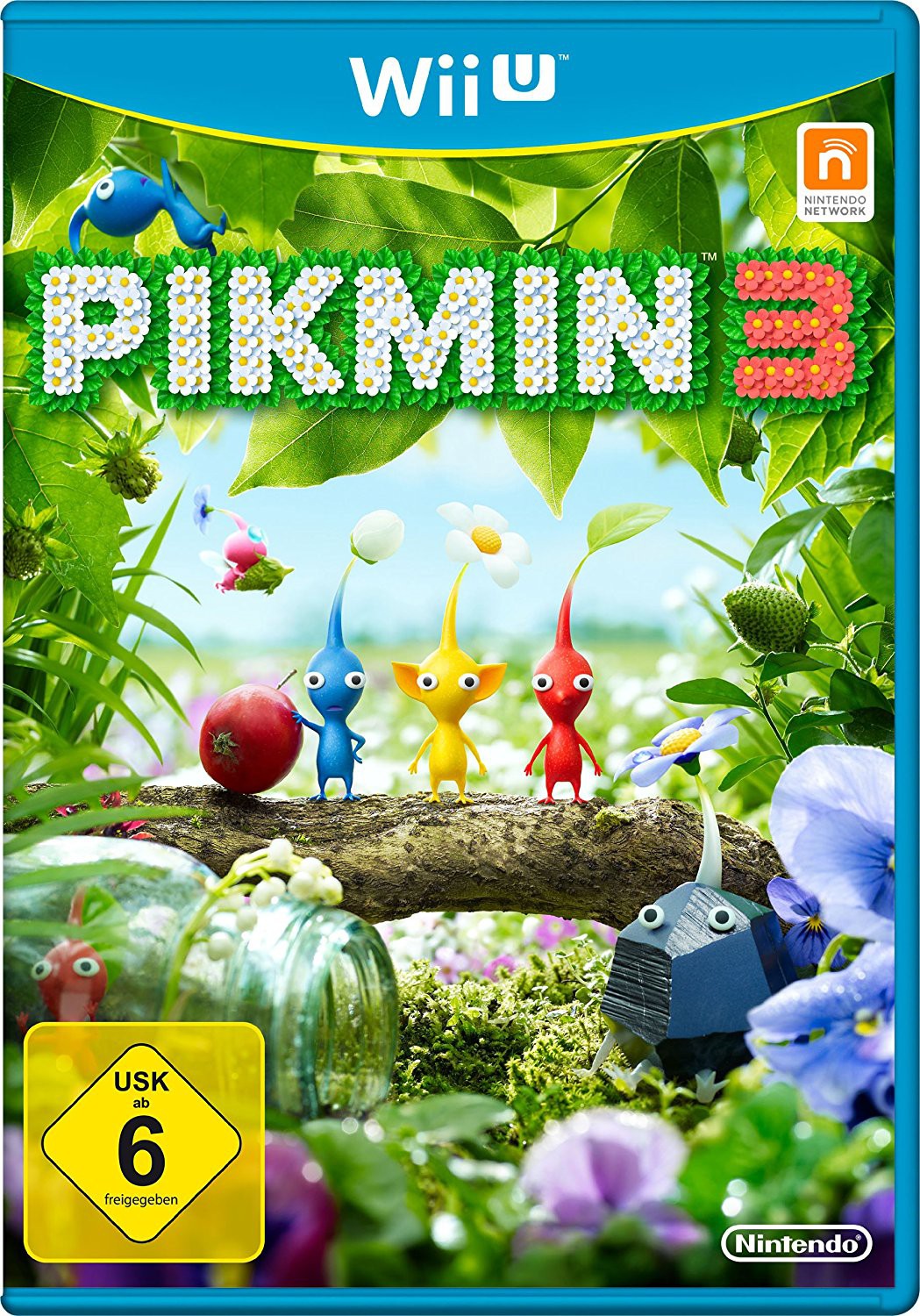 Pikmin 3 (DE)