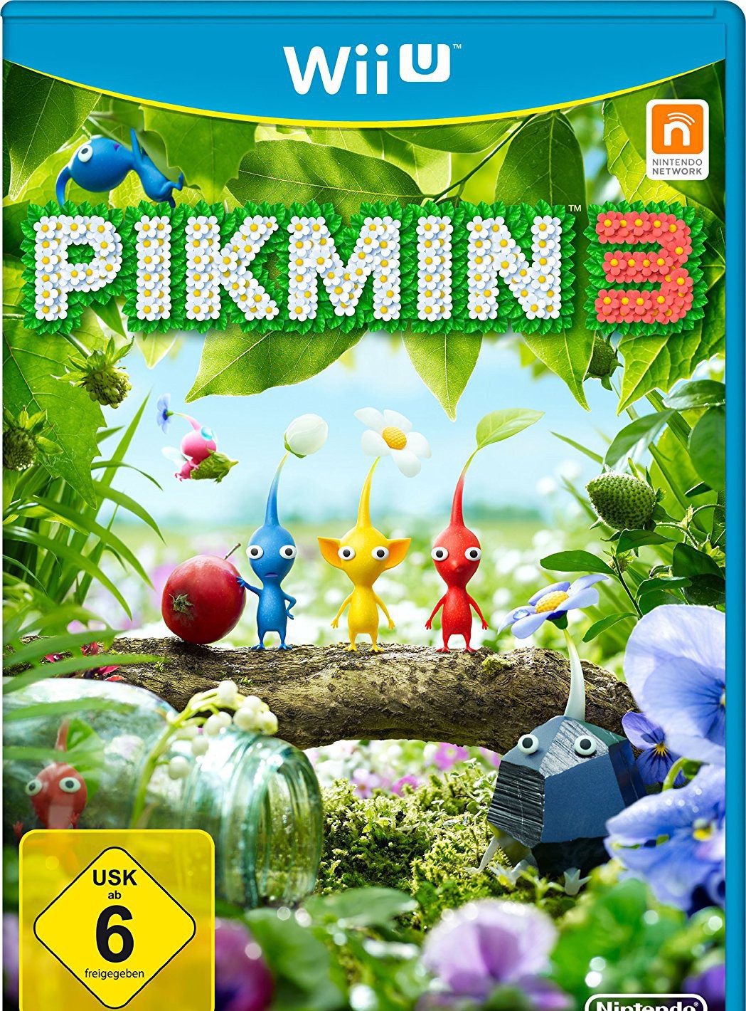 Pikmin 3 (DE)