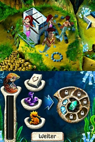 Jewel Master: Atlantis (DE)