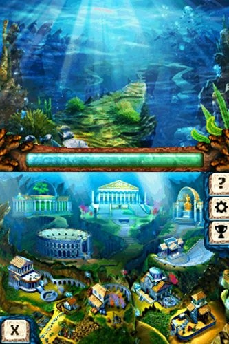 Jewel Master: Atlantis (DE)