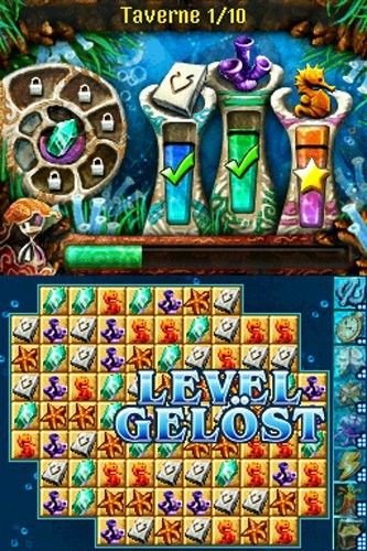 Jewel Master: Atlantis (DE)