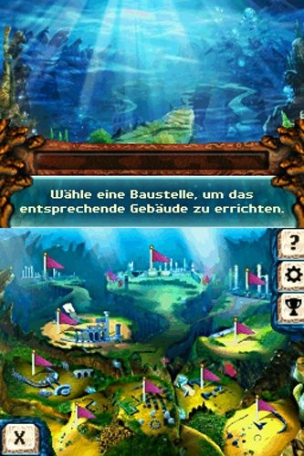 Jewel Master: Atlantis (DE)