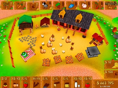Farm Friends 1+2