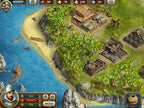 Adelantado: Siedler der Neuzeit