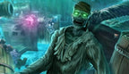 Nightmares from the Deep - Das verfluchte Herz