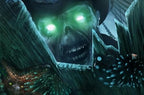 Nightmares from the Deep - Das verfluchte Herz
