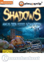 Shadows - Haus der 1000 Schatten