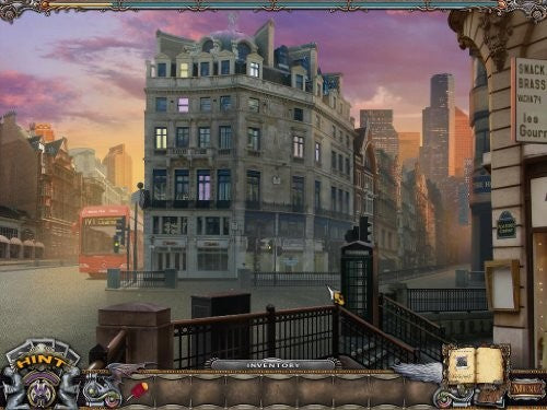 Solitaire Mystery - Macht der Karten