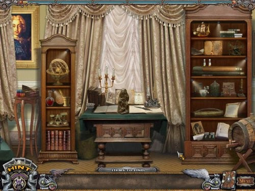 Solitaire Mystery - Macht der Karten