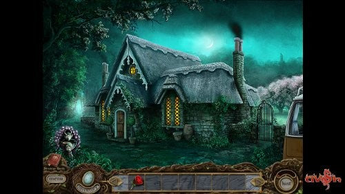 Margrave Manor Trilogy